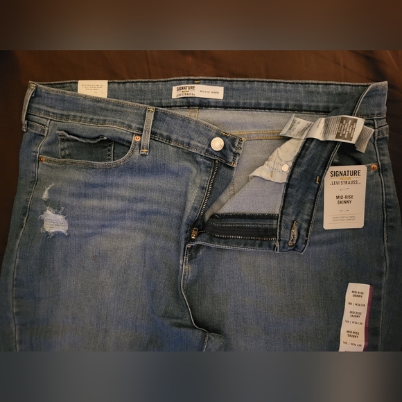 Levi - Picture 3 of 11